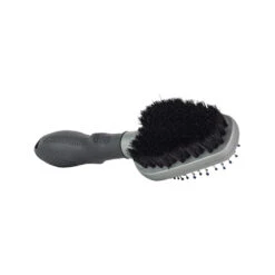 FURminator Dual Brush -Nieuwe Pootjes furminator dual brush 183490 1000 none