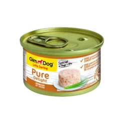 GimDog Pure Delight -Nieuwe Pootjes gimdog pure delight 107509 0500 none