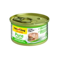 GimDog Pure Delight -Nieuwe Pootjes gimdog pure delight 107515 0500 none