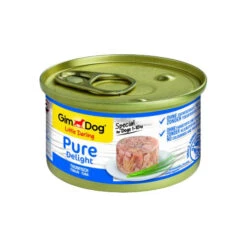 GimDog Pure Delight -Nieuwe Pootjes gimdog pure delight 107530 0500 none