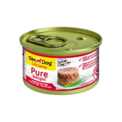 GimDog Pure Delight -Nieuwe Pootjes gimdog pure delight 107533 0500 none