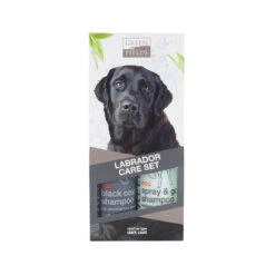 Greenfields Labrador Care Set -Nieuwe Pootjes greenfields labrador care set 133445 1000 none