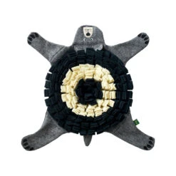 Hunter Grijze Snuffelmat Beer -Nieuwe Pootjes grijze snuffelmat beer 208553 1000 none