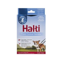 Halti Harnas -Nieuwe Pootjes halti harnas 157532 1000 none