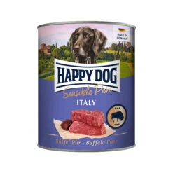 Happy Dog Italy -Nieuwe Pootjes happy dog italy 208454 2000 none