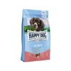 Happy Dog Sensible Puppy - Salmon En Potato (Zalm En Aardappel) -Nieuwe Pootjes happy dog puppy lachs zalm 10 kg 126919 0500 none