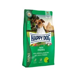 Happy Dog Sensible Mini India -Nieuwe Pootjes happy dog sensible mini india 222362 2000 none