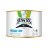 Happy Dog VET Recovery - Natvoer -Nieuwe Pootjes happy dog vet recovery natvoer 200 g 136191 1000 none