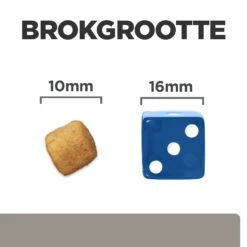 Hill's L/d Liver Care - Prescription Diet - Canine -Nieuwe Pootjes hills ld liver care prescription diet canine 218060 2000 none