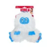 KONG Holiday Frizzles Yeti -Nieuwe Pootjes holiday frizzles yeti 138316 1000 none