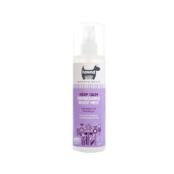 Hownd Keep Calm Moisturising Body Mist -Nieuwe Pootjes hownd keep calm moisturising body mist 192770 1000 none