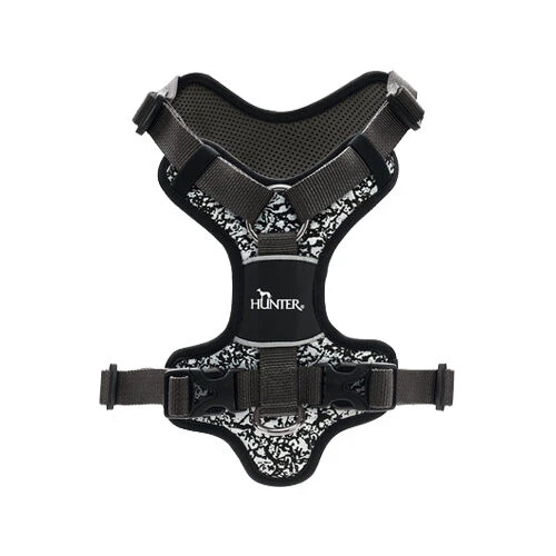 Hunter Divo Reflect - Hondentuig 10 Hunter Divo Reflect - Hondentuig - Afbeelding 8