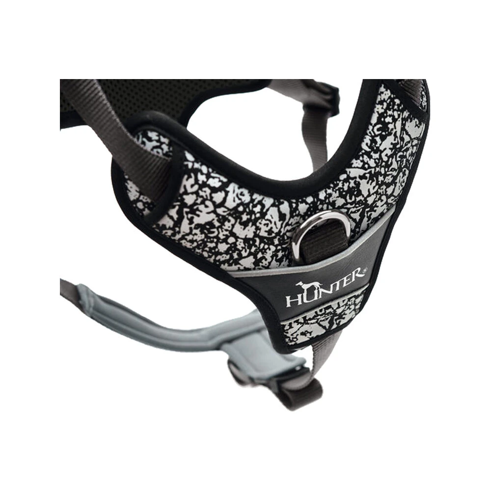 Hunter Divo Reflect - Hondentuig 11 Hunter Divo Reflect - Hondentuig - Afbeelding 9