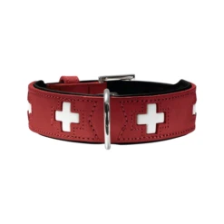 Hunter HB Swiss Halsband 11 Hunter HB Swiss Halsband -Nieuwe Pootjes hunter hb swiss halsband 50 sm 128803 0500 none