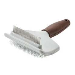 Hunter Multifunctionele Verzorgingsborstel 11 Hunter Multifunctionele Verzorgingsborstel -Nieuwe Pootjes hunter multifunctionele verzorgingsborstel 116742 0500 none