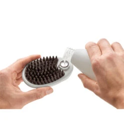 Hunter Roskam Met Shampoofunctie -Nieuwe Pootjes hunter roskam met shampoofunctie 116319 0500 none