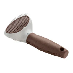 Hunter Zelfreinigende Plukborstel 14 Hunter Zelfreinigende Plukborstel -Nieuwe Pootjes hunter zelfreinigende plukborstel 116535 0500 none