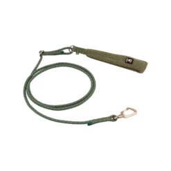 Hurtta Verstelbare Touwriem Eco -Nieuwe Pootjes hurtta verstelbare touwriem eco hedge 08120 180cm 133617 2000 none