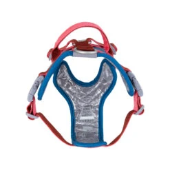 Hurtta - Weekend Warrior Winter Harnas - Bilberry -Nieuwe Pootjes hurtta weekend warrior winter harnas bilberry 216608 1500 none