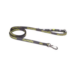 Hurtta Go Leash Storm Grey -Nieuwe Pootjes hurtta go leash storm grey 201317 2000 none