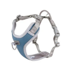 Hurtta Venture No-Pull Harness -Nieuwe Pootjes hurtta venture no pull harness bilberry 185452 0500 none
