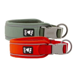 Hurtta Weekend Warrior Eco Collar -Nieuwe Pootjes hurtta weekend warrior eco collar 135742 1000 none
