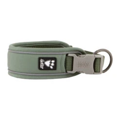 Hurtta Weekend Warrior Eco Collar -Nieuwe Pootjes hurtta weekend warrior eco collar 135748 1000 none