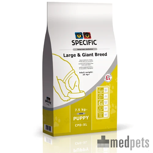Specific Puppy Large & Giant Breed CPD-XL - Afbeelding 5