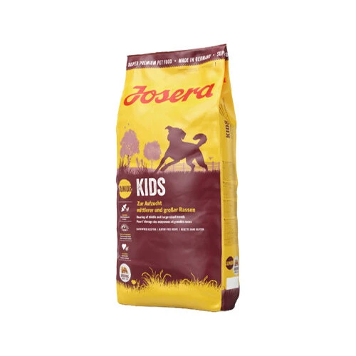 Josera Kids - 15 Kg - Hondenvoer 3 Josera Kids - 15 Kg - Hondenvoer