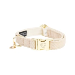 Kentucky Dogwear Hondenhalsband Wool -Nieuwe Pootjes kentucky dogwear hondenhalsband wool 219698 0500 none