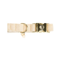 Kentucky Dogwear Hondenhalsband Wool -Nieuwe Pootjes kentucky dogwear hondenhalsband wool 219699 0500 none