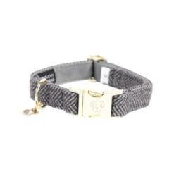 Kentucky Dogwear Hondenhalsband Wool -Nieuwe Pootjes kentucky dogwear hondenhalsband wool 219700 0500 none