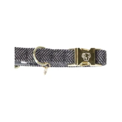 Kentucky Dogwear Hondenhalsband Wool -Nieuwe Pootjes kentucky dogwear hondenhalsband wool 219713 0500 none