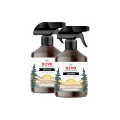 Kivo Dogspray -Nieuwe Pootjes kivo dogspray 220085 1000 none