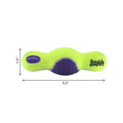 KONG AirDog Roller -Nieuwe Pootjes kong airdog roller 222333 1000 none