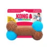 KONG CoreStrength Bamboo Bone 1 KONG CoreStrength Bamboo Bone -Nieuwe Pootjes kong corestrength bamboo bone 120997 1000 none