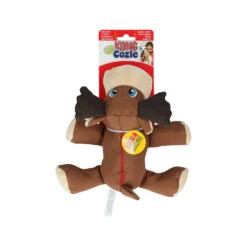 KONG Cozie Ultra -Nieuwe Pootjes kong cozie ultra 195777 1000 none