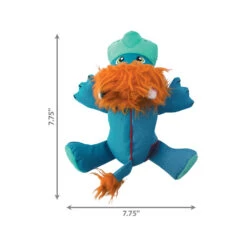 KONG Cozie Ultra -Nieuwe Pootjes kong cozie ultra 197993 1000 none