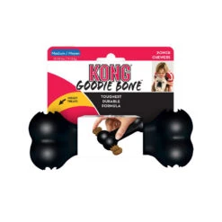 KONG Extreme Goodie Bone 12 KONG Extreme Goodie Bone -Nieuwe Pootjes kong extreme goodie bone 162979 1000 none