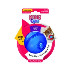 KONG Gyro -Nieuwe Pootjes kong gyro 163210 1000 none