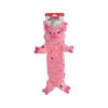 KONG Low Stuff Speckles Pig -Nieuwe Pootjes kong low stuff speckles pig 80903 0500 none