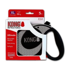 KONG Retractable Leash Ultimate -Nieuwe Pootjes kong retractable leash ultimate 106090 0500 none