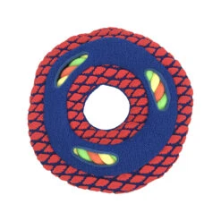 KONG Sneakerz Sport Disc - Medium -Nieuwe Pootjes kong sneakerz sport disc medium 216415 2000 none