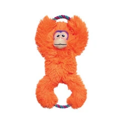 KONG Tuggz Monkey -Nieuwe Pootjes kong tuggz monkey 170956 1000 none