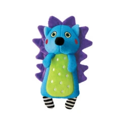 KONG Whoopz Hedgedog -Nieuwe Pootjes kong whoopz hedgedog 183241 2000 none