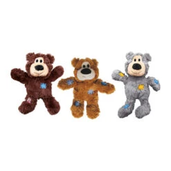 KONG Wild Knots Bears -Nieuwe Pootjes kong wild knots bears 110701 0500 none
