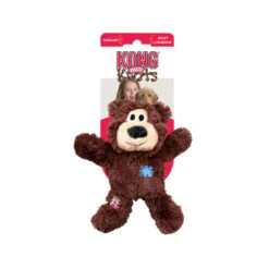 KONG Wild Knots Bears -Nieuwe Pootjes kong wild knots bears 162565 1000 none