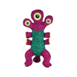 KONG Woozles - Roze -Nieuwe Pootjes kong woozles roze 180079 0500 none