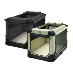 Maelson Soft Kennel Hondenbench -Nieuwe Pootjes maelson soft kennel hondenbench 108505 0500 none