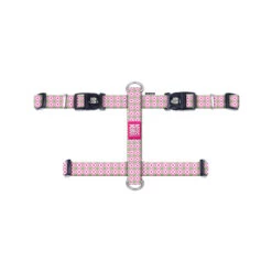 Max & Molly H-Hondenharnas - Retro Pink 9 Max & Molly H-Hondenharnas - Retro Pink -Nieuwe Pootjes max molly h hondenharnas retro pink 185416 2000 none